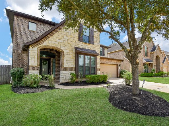 4615 Montcliff Bend Lane, Sugar Land TX 77479