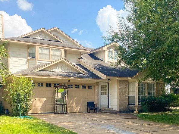 3207 Ashford Park Drive, Houston TX 77082