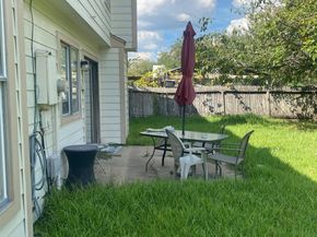 3207 Ashford Park Drive, Houston TX 77082