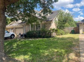 3207 Ashford Park Drive, Houston TX 77082