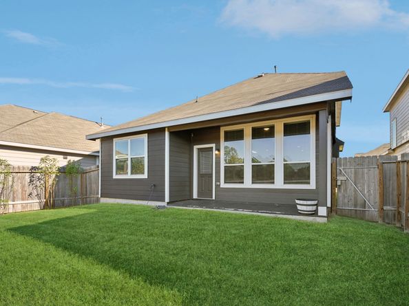 23523 Montague Drive, Spring TX 77373