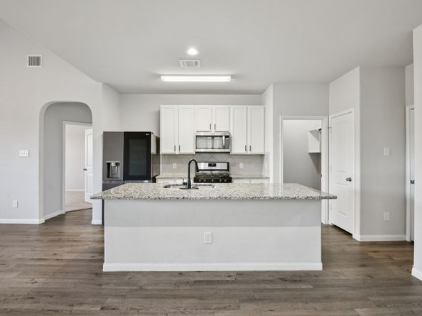 23523 Montague Drive, Spring TX 77373