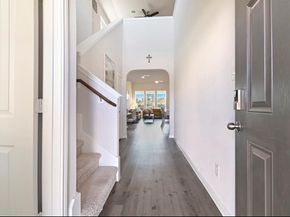 23523 Montague Drive, Spring TX 77373