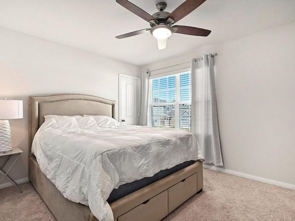 23523 Montague Drive, Spring TX 77373