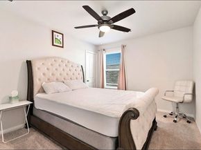 23523 Montague Drive, Spring TX 77373