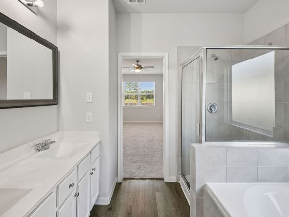 23523 Montague Drive, Spring TX 77373