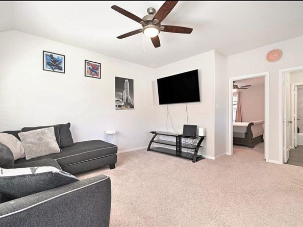 23523 Montague Drive, Spring TX 77373