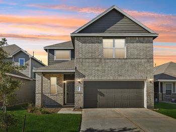 23523 Montague Drive