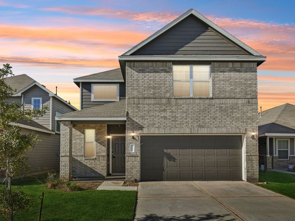 23523 Montague Drive, Spring TX 77373