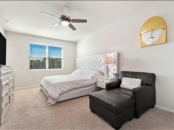 23523 Montague Drive, Spring TX 77373