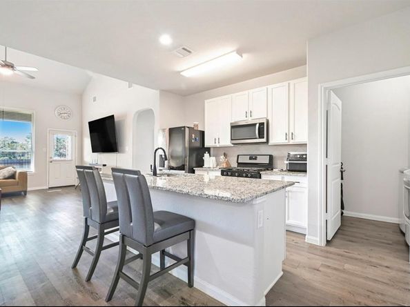 23523 Montague Drive, Spring TX 77373