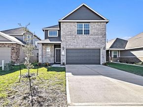 23523 Montague Drive, Spring TX 77373