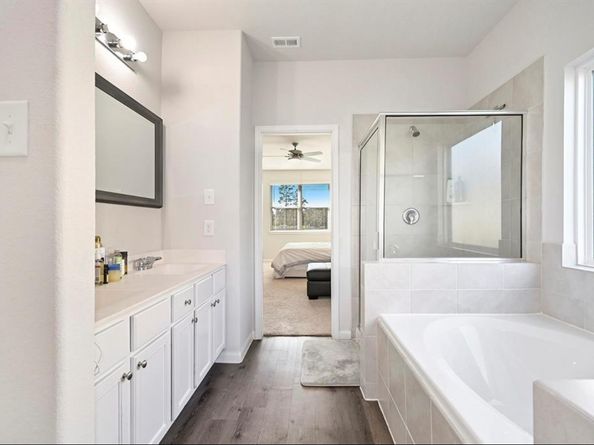 23523 Montague Drive, Spring TX 77373