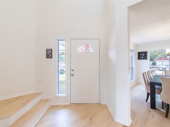 14803 Forest Enclave Lane, North Houston TX 77068