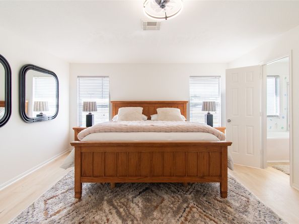 14803 Forest Enclave Lane, North Houston TX 77068