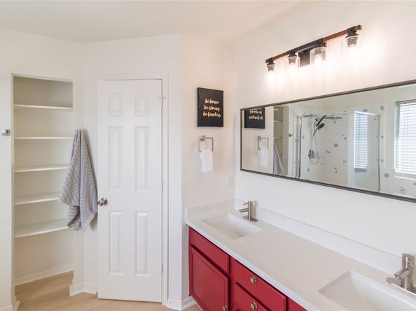 14803 Forest Enclave Lane, North Houston TX 77068