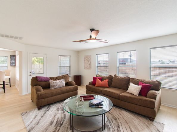 14803 Forest Enclave Lane, North Houston TX 77068