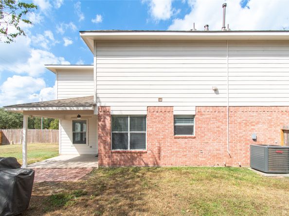 14803 Forest Enclave Lane, North Houston TX 77068