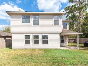 14803 Forest Enclave Lane, North Houston TX 77068