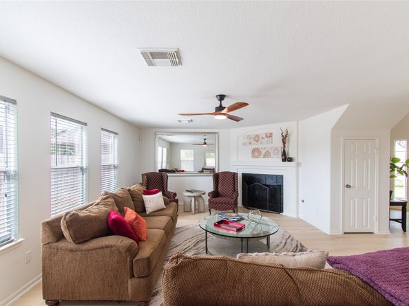 14803 Forest Enclave Lane, North Houston TX 77068