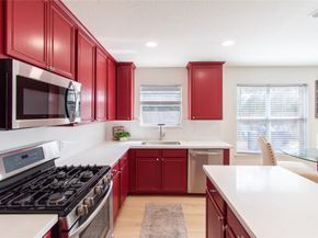 14803 Forest Enclave Lane, North Houston TX 77068