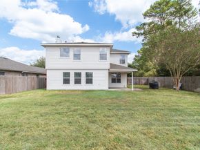 14803 Forest Enclave Lane, North Houston TX 77068