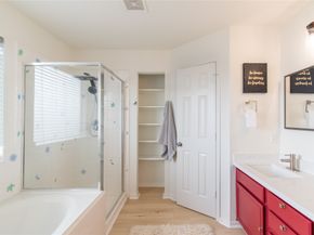 14803 Forest Enclave Lane, North Houston TX 77068