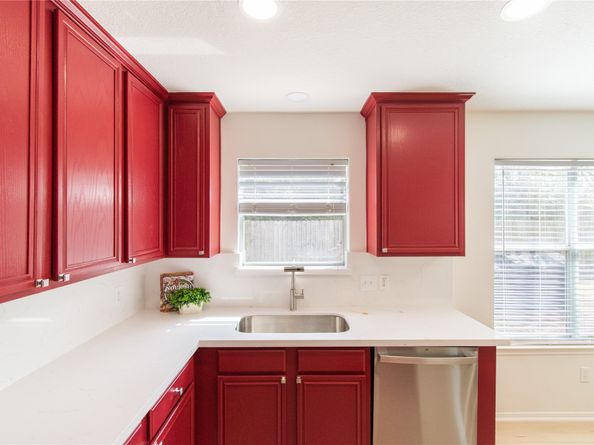 14803 Forest Enclave Lane, North Houston TX 77068