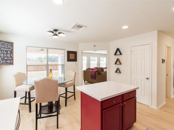 14803 Forest Enclave Lane, North Houston TX 77068