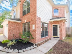 14803 Forest Enclave Lane, North Houston TX 77068