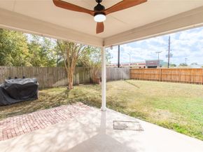 14803 Forest Enclave Lane, North Houston TX 77068