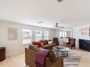 14803 Forest Enclave Lane, North Houston TX 77068