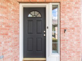 14803 Forest Enclave Lane, North Houston TX 77068