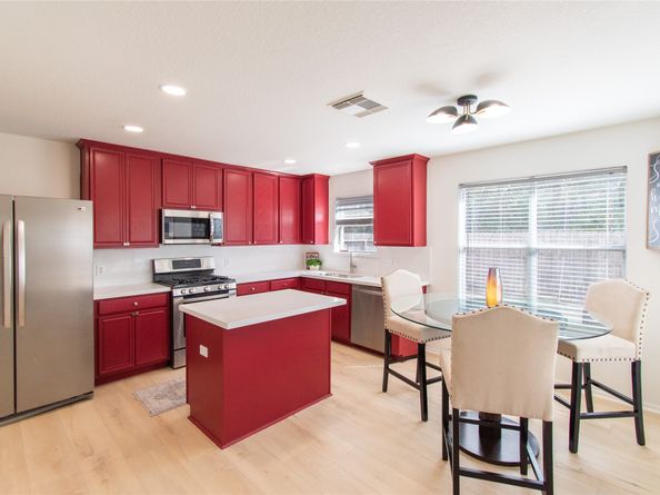 14803 Forest Enclave Lane, North Houston TX 77068