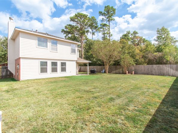 14803 Forest Enclave Lane, North Houston TX 77068