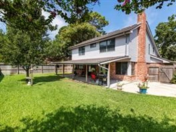 9119 Elk Bend Drive, Spring TX 77379