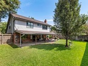 9119 Elk Bend Drive, Spring TX 77379