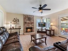 9119 Elk Bend Drive, Spring TX 77379