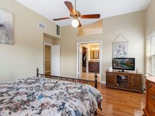 9119 Elk Bend Drive, Spring TX 77379