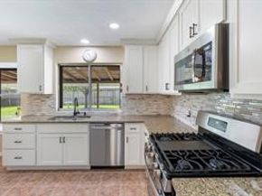 9119 Elk Bend Drive, Spring TX 77379