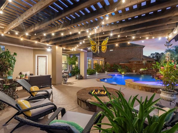 10507 Grace Hollow Drive, Cypress TX 77433