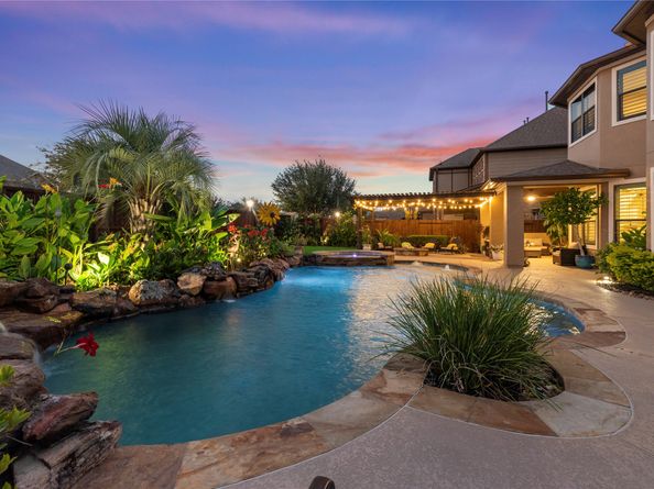 10507 Grace Hollow Drive, Cypress TX 77433