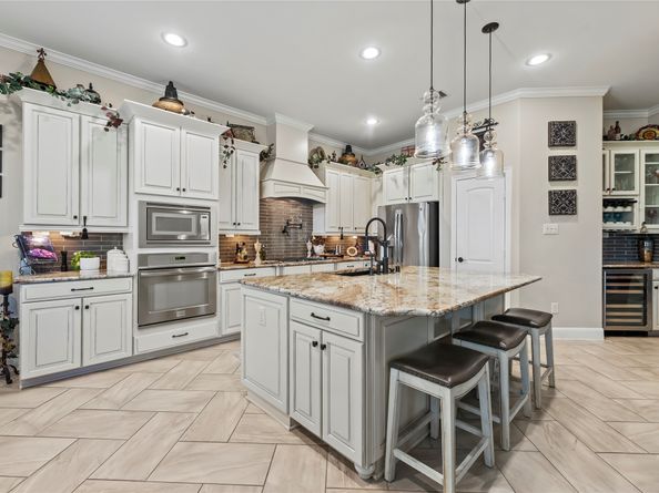 10507 Grace Hollow Drive, Cypress TX 77433