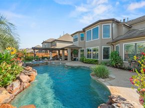 10507 Grace Hollow Drive, Cypress TX 77433