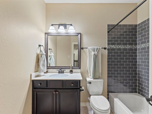 10507 Grace Hollow Drive, Cypress TX 77433