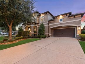 10507 Grace Hollow Drive, Cypress TX 77433