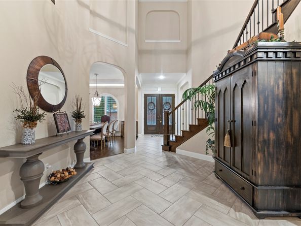 10507 Grace Hollow Drive, Cypress TX 77433