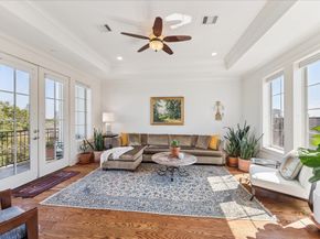 1614 Norfolk Street C, Houston TX 77006