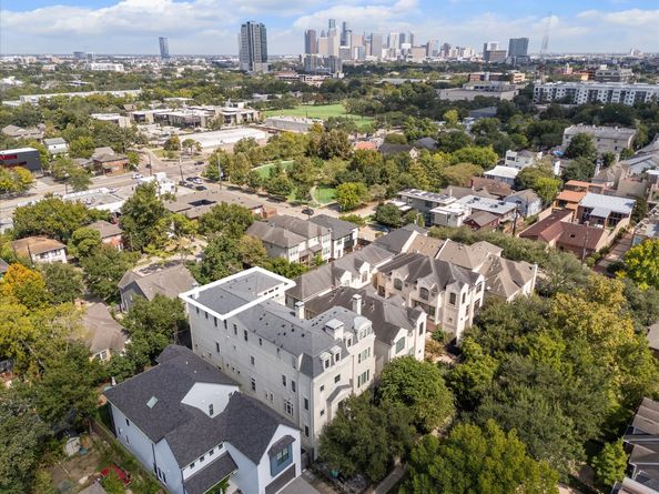 1614 Norfolk Street C, Houston TX 77006