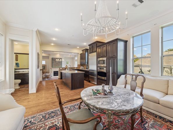 1614 Norfolk Street C, Houston TX 77006